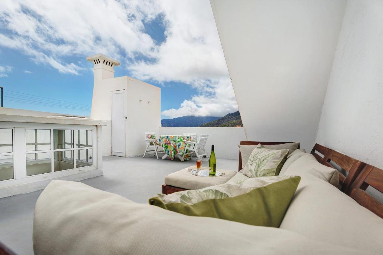 Ferienhaus Vista Alegre 22 A *