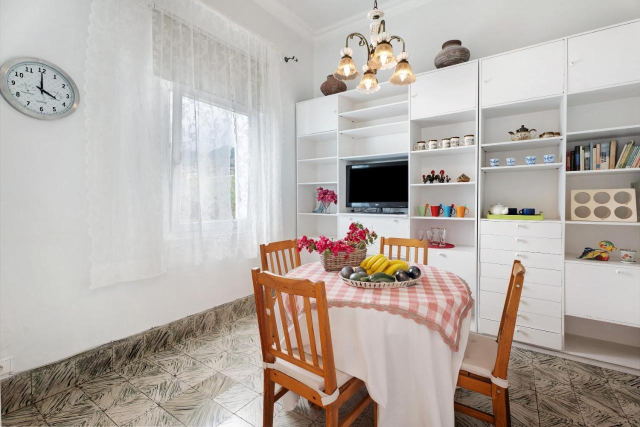 Ferienhaus Vista Alegre 22 A