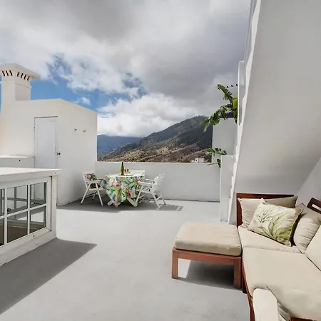 Vista Alegre 22 A Villa El Paso Exterior photo
