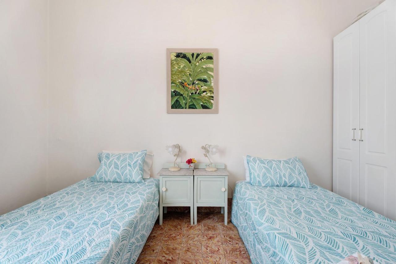 Hébergement de vacances Vista Alegre 22 A *